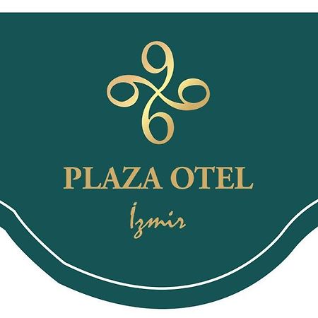 Plaza Hotel Измир Екстериор снимка