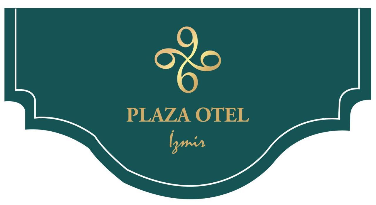 Plaza Hotel Измир Екстериор снимка