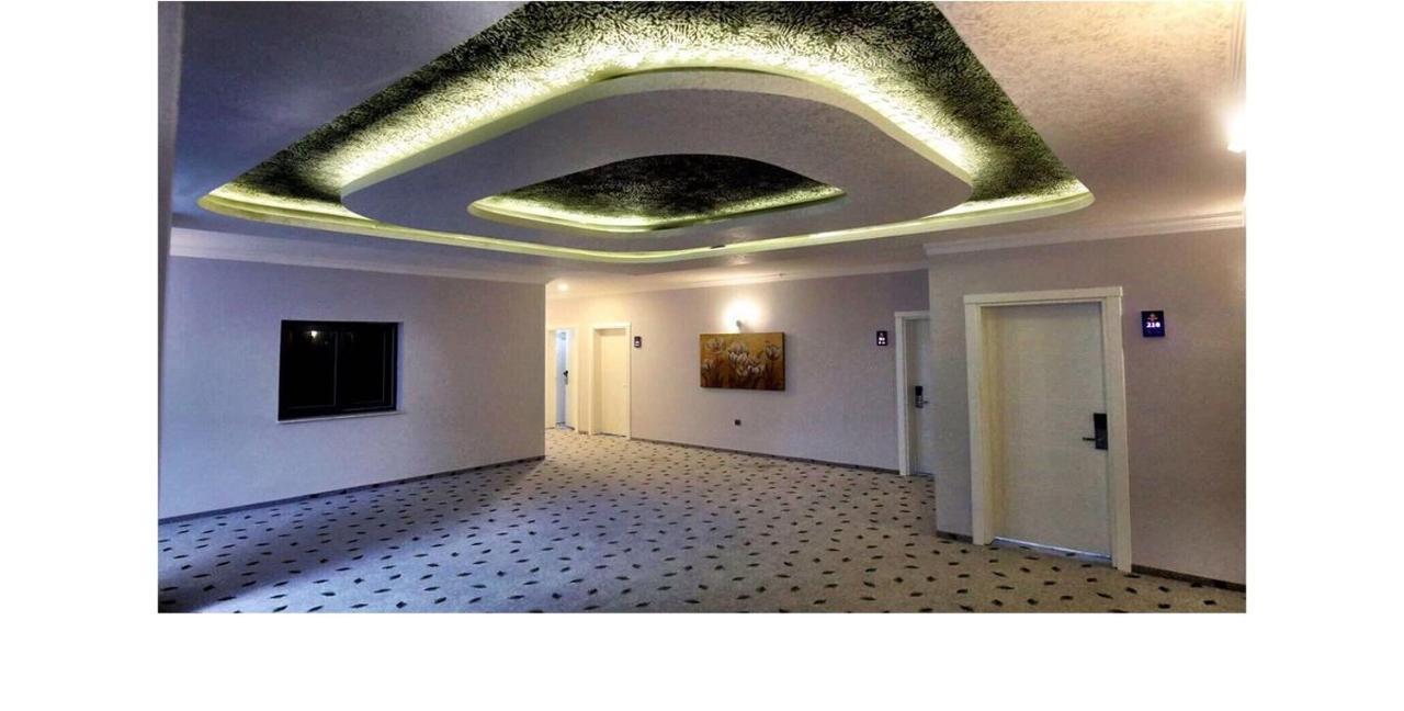 Plaza Hotel Измир Екстериор снимка